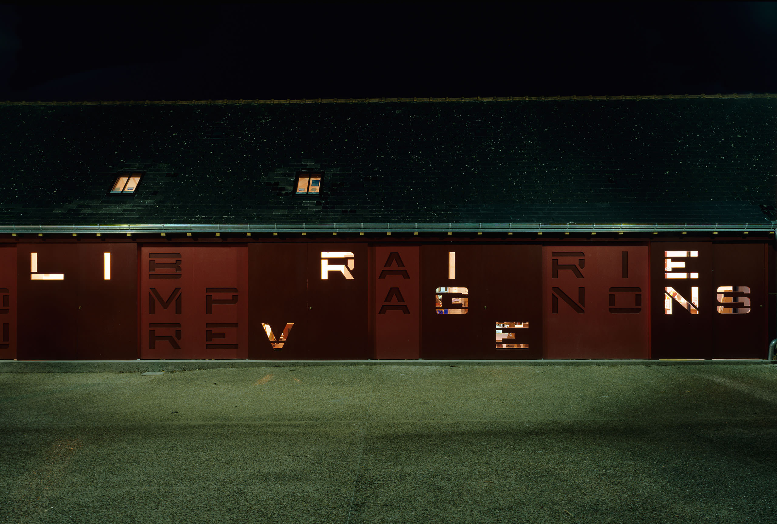 Librairie Les Compagnons du Reve, Chinon